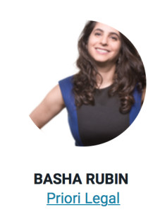 BASHA RUBIN