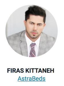 FIRAS KITTANEH