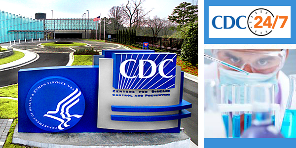 CDC headquarters (image credit: CDC)