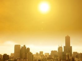 Extreme Heat Warning Continues in Southern California; Irvine Cooling Centers Open