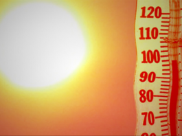 Cooling Center Activated at the Rosemead Community Recreation Center from September 8 through September 10