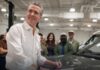 Governor Newsom announces $95 million plan to expand EV charging and hydrogen fueling across California